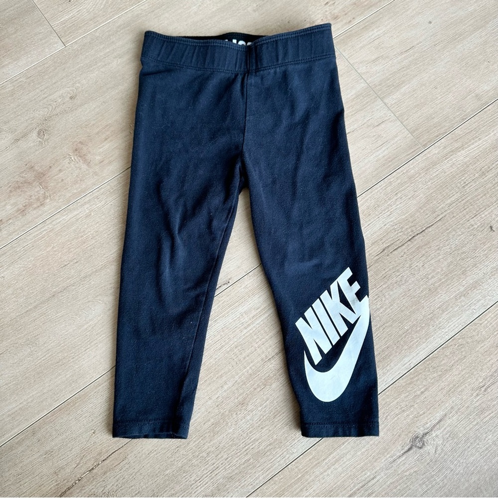 Toddler Nike Leggings